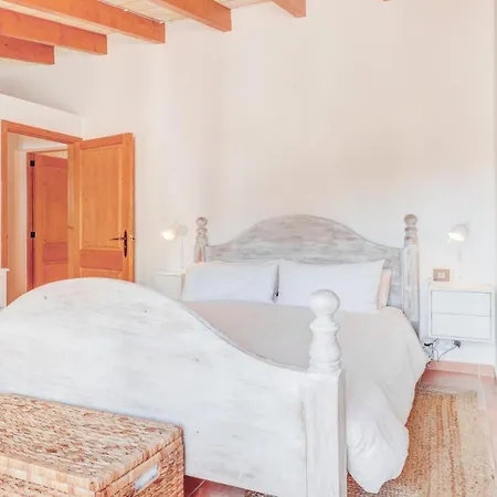 Holiday home Neri Pollenca