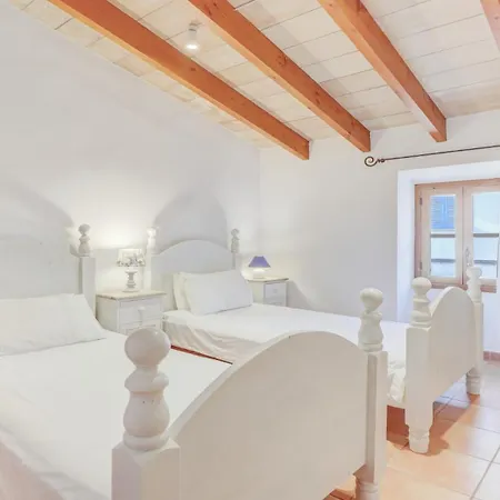 Holiday home Neri Pollenca