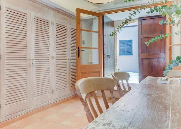 Сasa de vacaciones Neri *