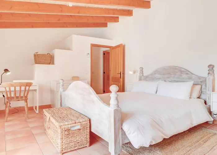 Сasa de vacaciones Neri Pollensa