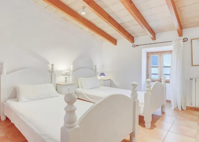 Сasa de vacaciones Neri Pollensa