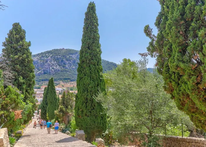 Сasa de vacaciones Neri *