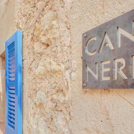 Neri Vakantiehuis Pollença