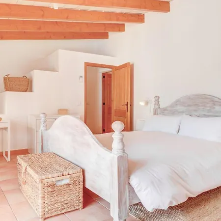 Hébergement de vacances Neri Pollença