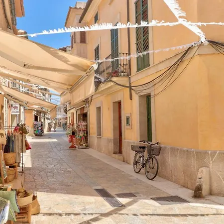 Neri Hébergement de vacances