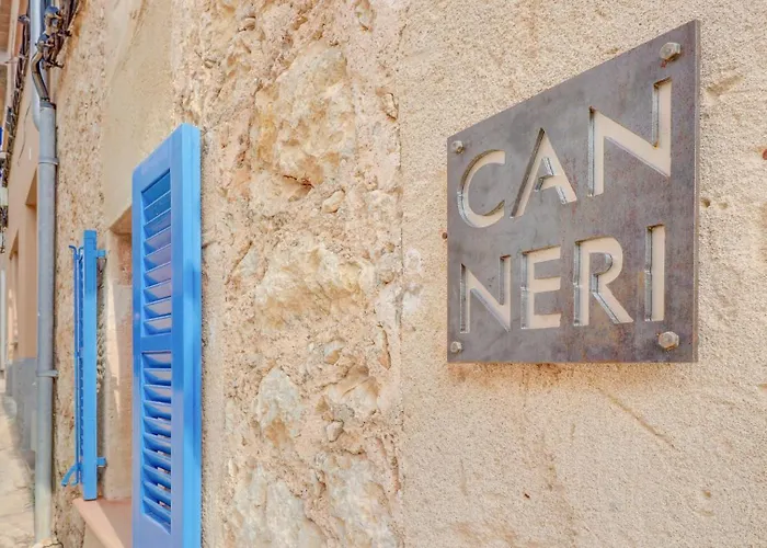 Neri Holiday home Pollenca