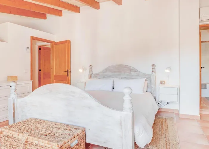 Holiday home Neri Pollenca